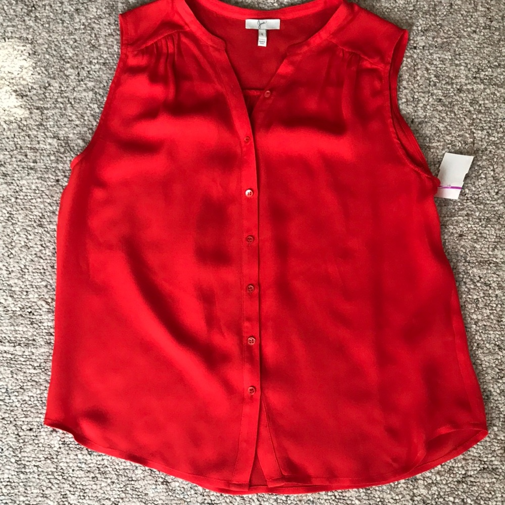 Joie Jocelyn top